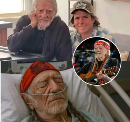 HEARTBREAKING UPDATE & TIMELESS MUSIC: WILLIE NELSON AND LUKAS NELSON — “JUST BREATHE” 🌅🎶