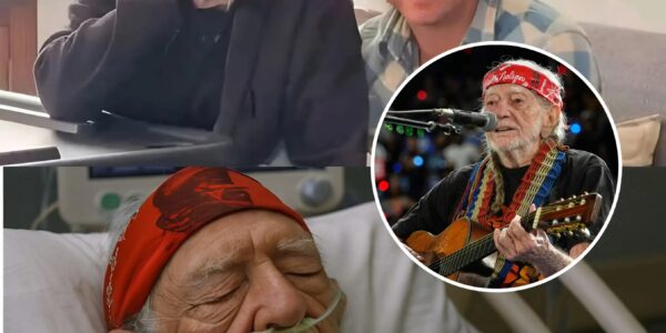 HEARTBREAKING UPDATE & TIMELESS MUSIC: WILLIE NELSON AND LUKAS NELSON — “JUST BREATHE” 🌅🎶