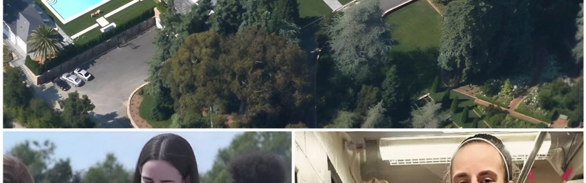 Caitlin Clark Shocks Fans with Heartfelt Project to Empower Women and Children