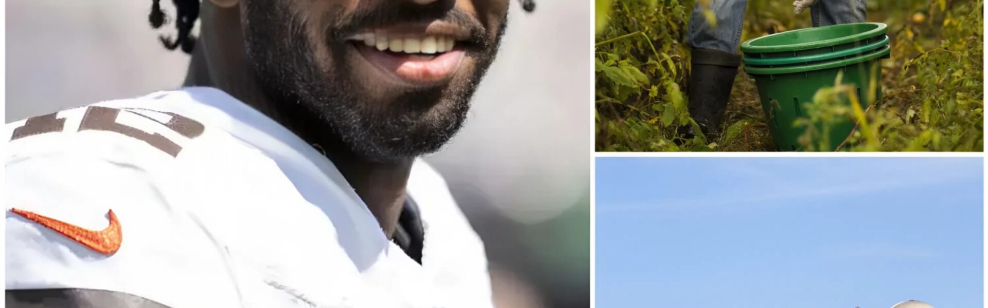 Not for Sale: Shedeur Sanders Rejects $1M Deal to Defend Struggling Farmers