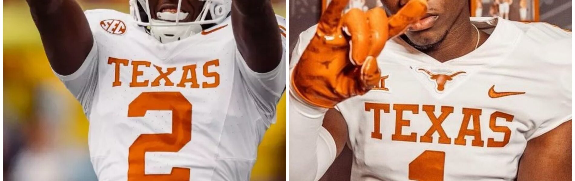 Texas Longhorns Prepare for Life Without Michael Taaffe — Two Players Poised to Step Up as Safety Options