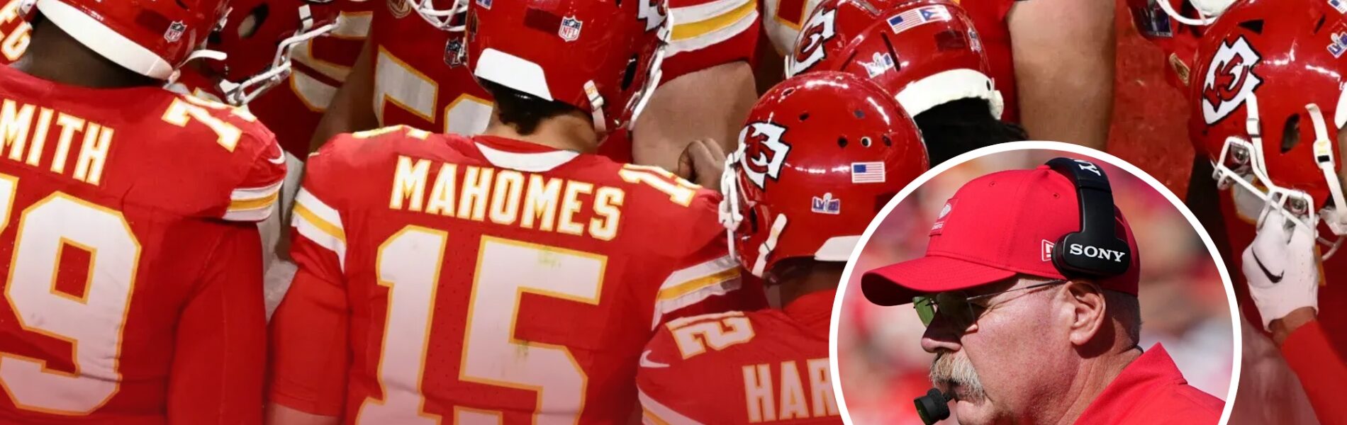 Who’s the Biggest Beneficiary of the Chiefs’ Success? Inside Andy Reid’s Masterclass Revival in Kansas City