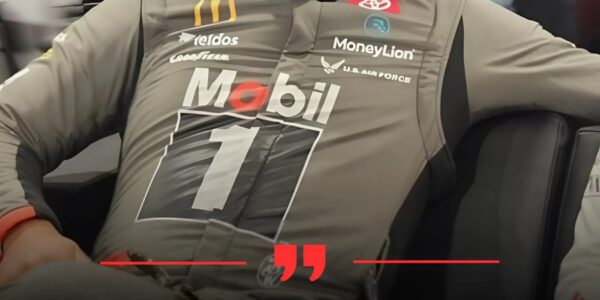 “THEY JOINED HANDS AND DROPPED ME” Bubba Wallace left Talladega in a rage after his chance at victory went up in smoke. Bubba hinted that “a few drivers” may have teamed up to take him down...