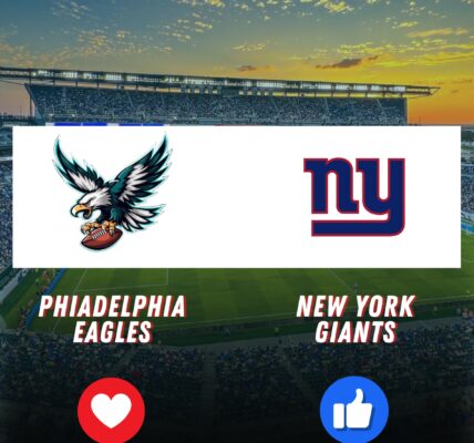 BREAKING NEWS: how to watch philadelphia eagles vs new york giants – full pre-match analysis, live coverage, and everything you need to know before kickoff on october 27