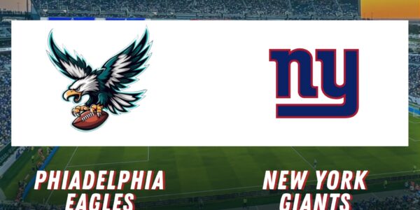 BREAKING NEWS: how to watch philadelphia eagles vs new york giants – full pre-match analysis, live coverage, and everything you need to know before kickoff on october 27