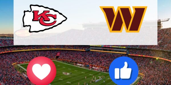 How to Watch Kansas City Chiefs vs. Washington Commanders: Full Game Preview, TV Schedule, and Streaming Guide — Go Chiefs!! 🏈🔥