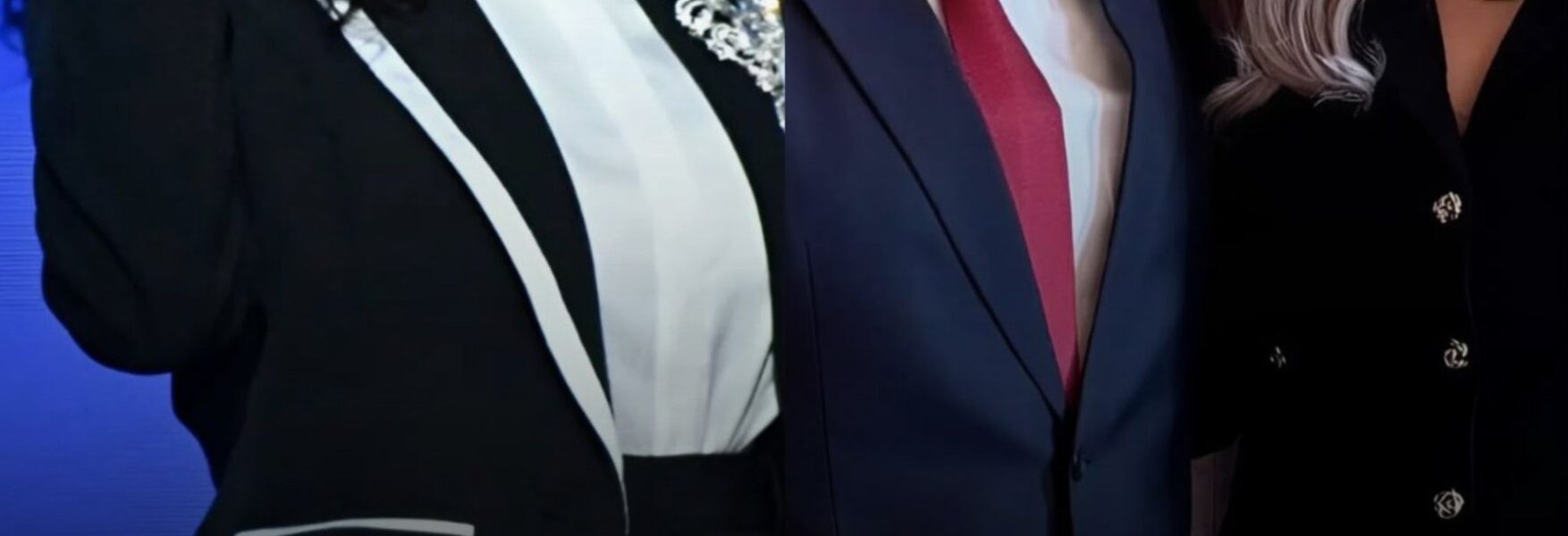 GASPS FILLED THE ROOM AS ALANA CROSS EXPOSED MITCHELL JONES’S SECRET NETWORK — AND HE WALKED OUT