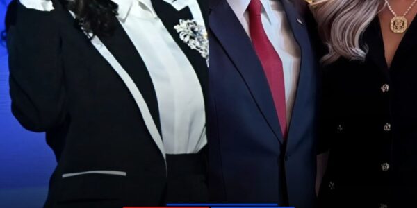 GASPS FILLED THE ROOM AS ALANA CROSS EXPOSED MITCHELL JONES’S SECRET NETWORK — AND HE WALKED OUT