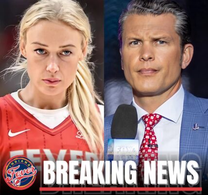 Sophie Cunningham Takes Legal Action Against Pete Hegseth: A Landmark Case in Sports Media Ethics