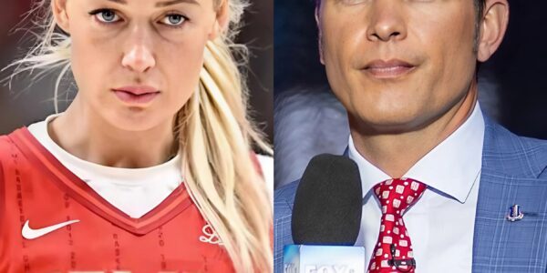 Sophie Cunningham Takes Legal Action Against Pete Hegseth: A Landmark Case in Sports Media Ethics