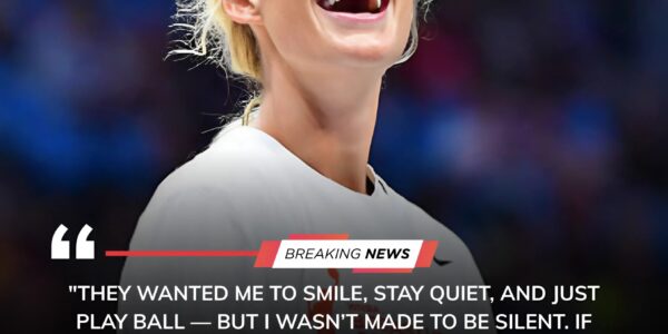 Sophie Cunningham: From Viral Sensation to Fearless Voice Redefining the WNBA