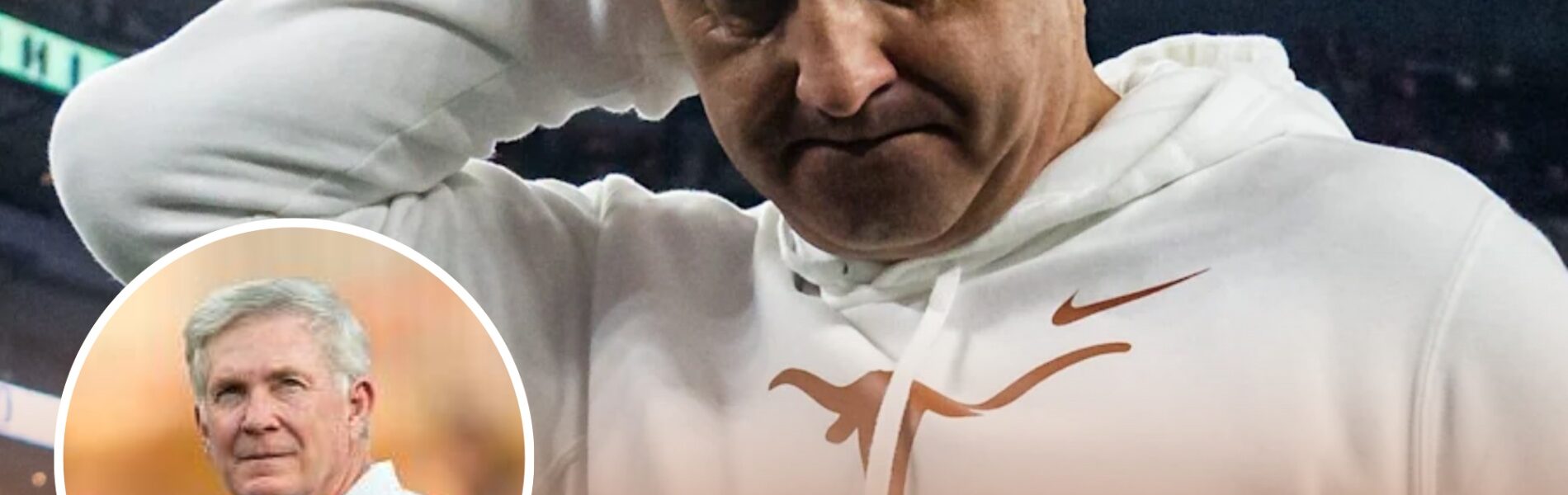 Texas Turmoil: Should Steve Sarkisian Give Up His Play-Calling Duties? Inside the Pressure Cooker Rocking Longhorn Nation