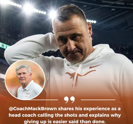 Texas Turmoil: Should Steve Sarkisian Give Up His Play-Calling Duties? Inside the Pressure Cooker Rocking Longhorn Nation