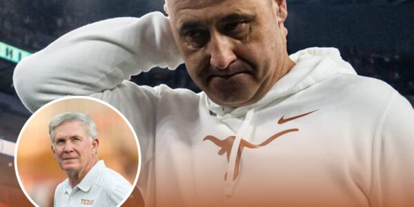 Texas Turmoil: Should Steve Sarkisian Give Up His Play-Calling Duties? Inside the Pressure Cooker Rocking Longhorn Nation