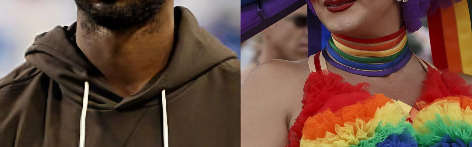 7 MINUTES AGO: Cleveland Browns QB Shedeur Sanders STUNS FANS AFTER REFUSING TO PLAY IN PRIDE NIGHT — “Football Is About Performance, Not Politics.”