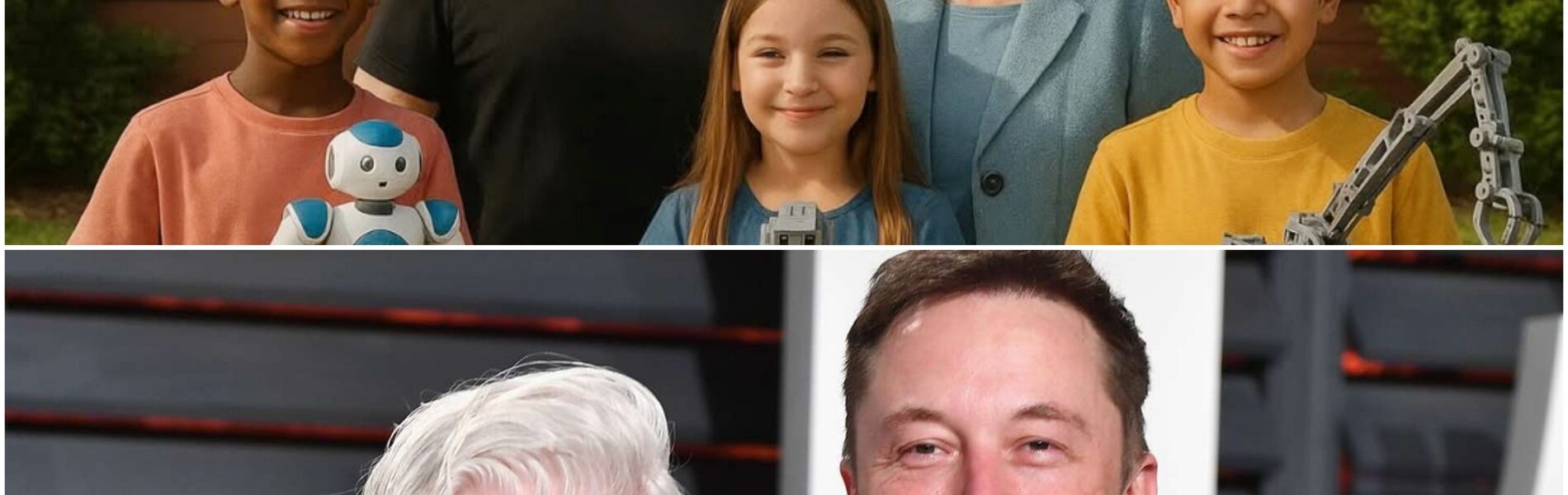 When Elon Musk quietly bought back his mother’s old house, neighbors assumed he’d tear it down and rebuild a mansion.