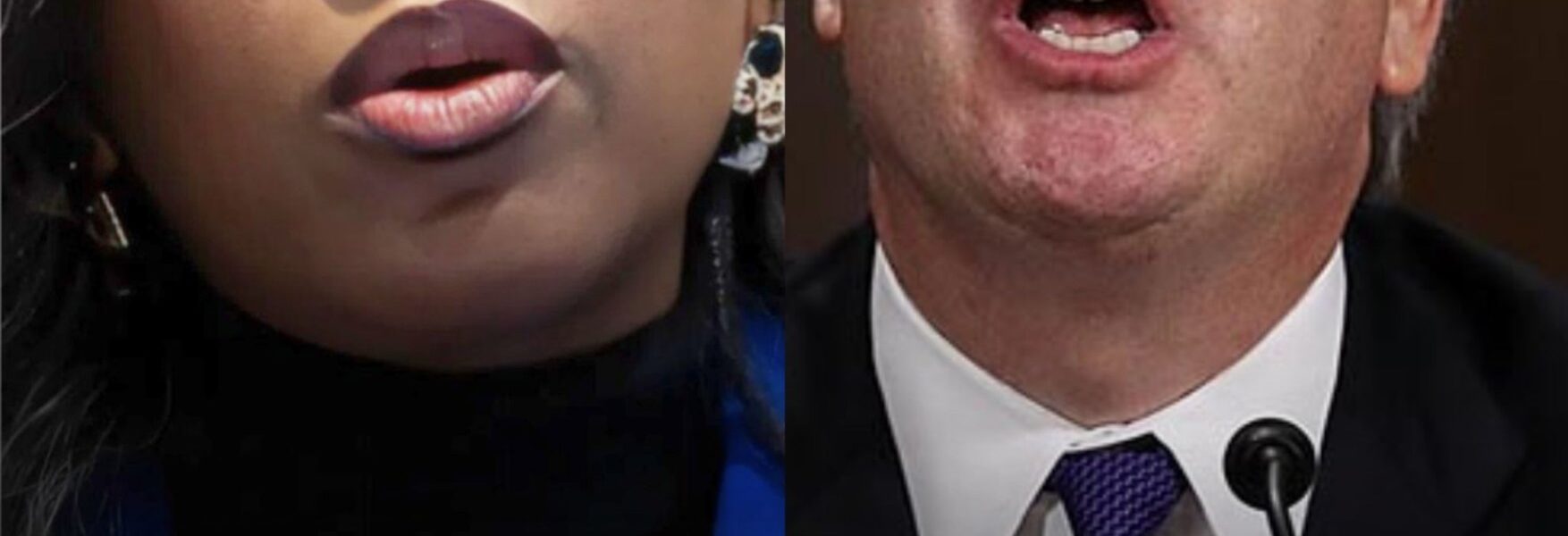 CALM BUT DEADLY: Jasmine Crockett’s Stunning Response Leaves Judge Brett Speechless