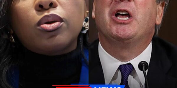 CALM BUT DEADLY: Jasmine Crockett’s Stunning Response Leaves Judge Brett Speechless