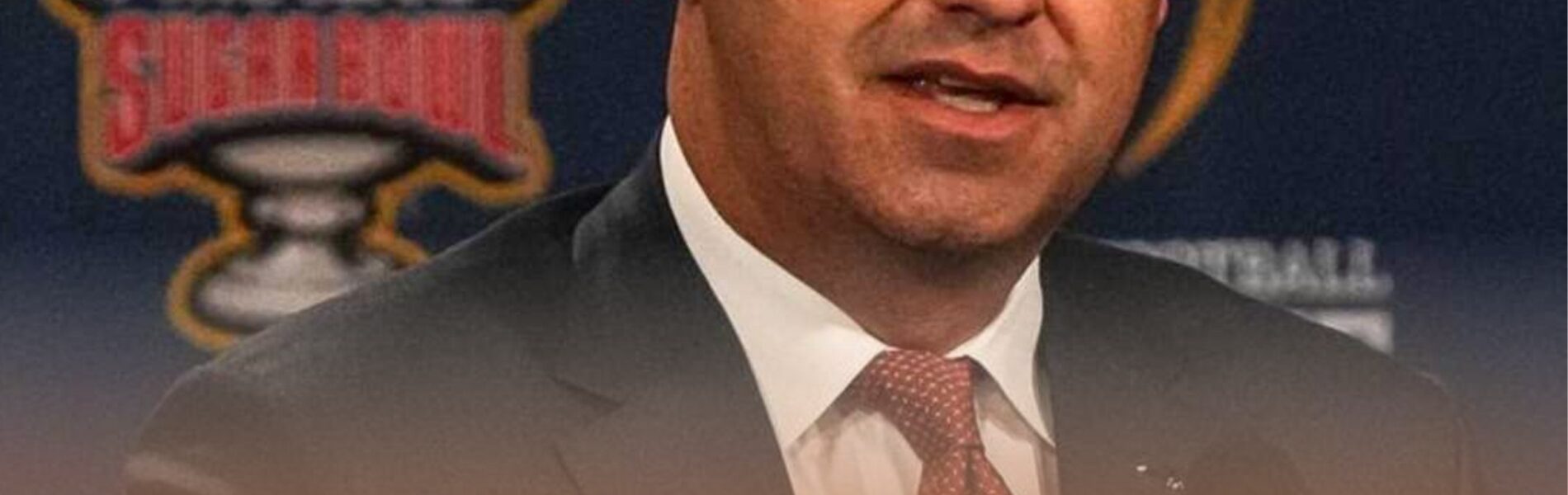 SHOCK: Texas Longhorns Head Coach Steve Sarkisian Stuns College Football World by Announcing His Resignation Ahead of Mississippi State Clash