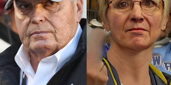 Rick Hendrick Draws the Line: The “Phillies Karen” Scandal Rocks NASCAR