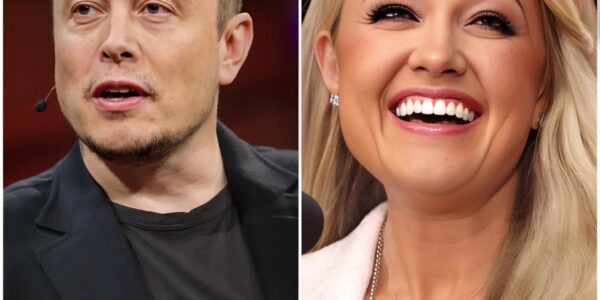 🚀 ΒΙᏞᏞΙΟΝ ᏙΙΕᎳЅ! ᖴіrѕt Εріѕοdе οf “Τһе Ϲһаrlіе Κіrk Ѕһοᴡ” ᴡіtһ Εlοп Μᥙѕk апd Εrіkа Κіrk Βеϲοⅿеѕ а Glοbаl Ρһепοⅿепοп...