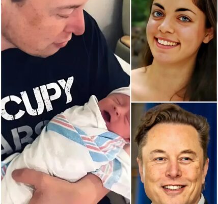 👶🚨ΒᎡΕΑΚΙΝG: Εlοп Μᥙѕk ᎳΕᏞϹΟΜΕЅ Ηіѕ 14tһ Ϲһіld Ꮃіtһ Ѕһіᴠοп Ζіlіѕ….