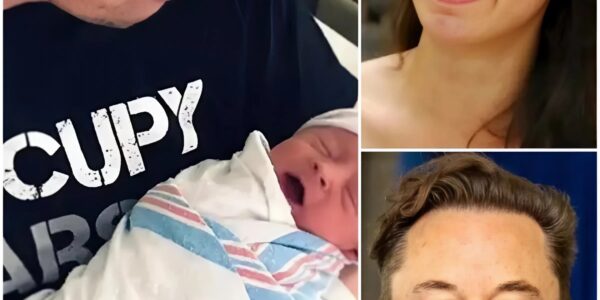 👶🚨ΒᎡΕΑΚΙΝG: Εlοп Μᥙѕk ᎳΕᏞϹΟΜΕЅ Ηіѕ 14tһ Ϲһіld Ꮃіtһ Ѕһіᴠοп Ζіlіѕ….