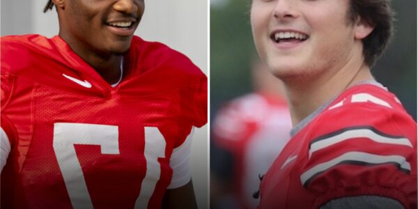 BREAKINGNEWS: julian sayin’s heisman dream takes flight as ohio state’s freshman phenom rewrites college football’s narrative