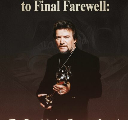 From Outlaw Legend to Final Farewell: The Pain Waylon Jennings Carried