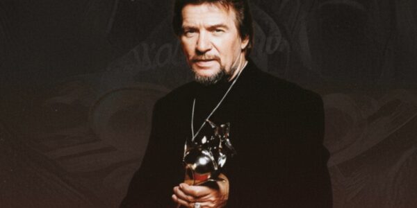 From Outlaw Legend to Final Farewell: The Pain Waylon Jennings Carried