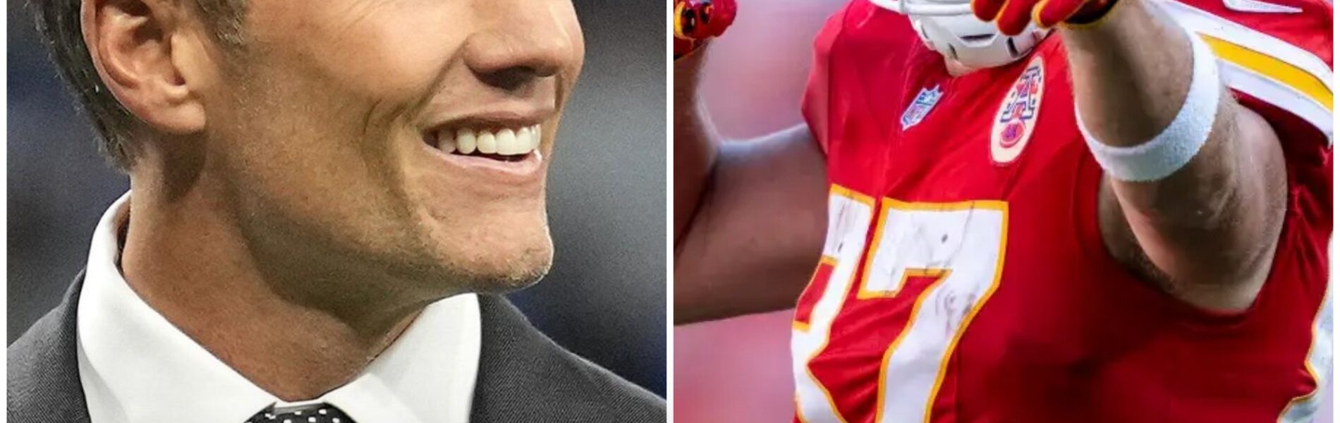 NFL INSIDER ANALYSIS: Tom Brady Highlights Four Decisive Factors That Could Propel the Kansas City Chiefs to a Week 8 Victory Over the Washington Commanders