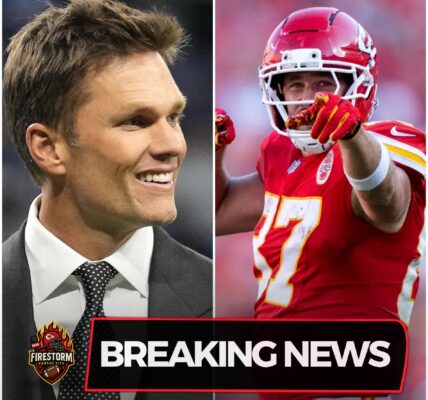NFL INSIDER ANALYSIS: Tom Brady Highlights Four Decisive Factors That Could Propel the Kansas City Chiefs to a Week 8 Victory Over the Washington Commanders