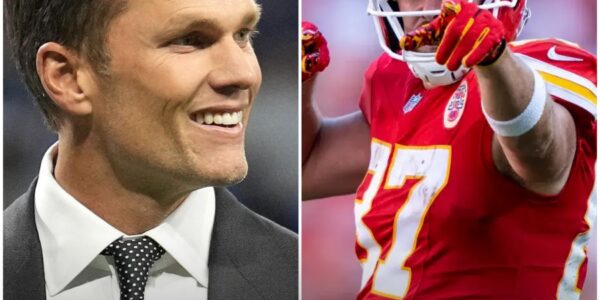 NFL INSIDER ANALYSIS: Tom Brady Highlights Four Decisive Factors That Could Propel the Kansas City Chiefs to a Week 8 Victory Over the Washington Commanders