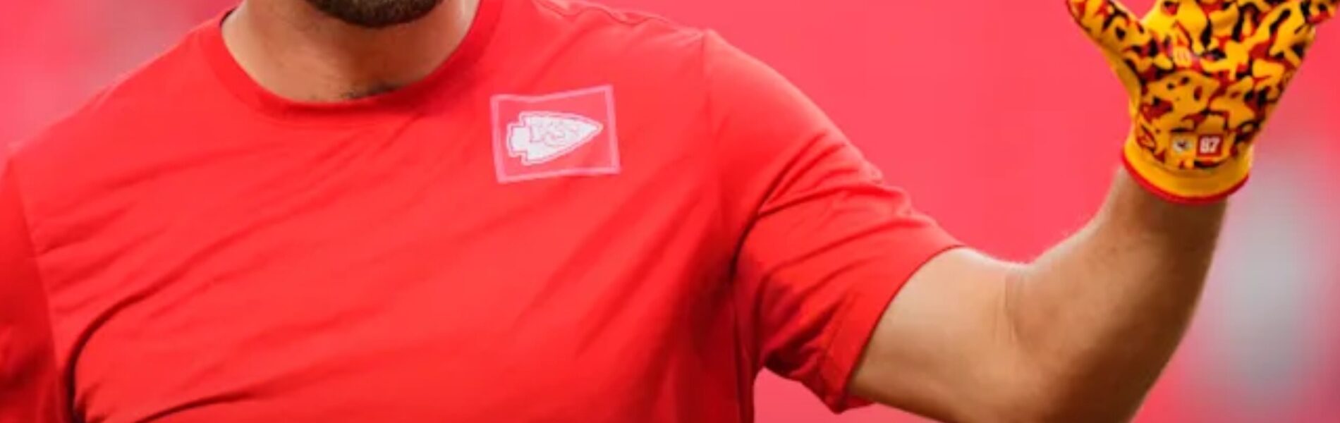 BREAKING NEWS: Travis Kelce Signs Record-Breaking $200 Million Contract After Chiefs’ Dominant Victory — A Deal That Shakes the NFL to Its Core
