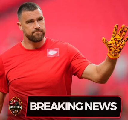 BREAKING NEWS: Travis Kelce Signs Record-Breaking $200 Million Contract After Chiefsā Dominant Victory ā A Deal That Shakes the NFL to Its Core