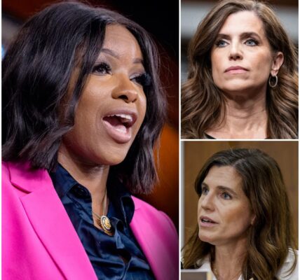 Nancy Mace MOCKED Jasmine Crockett in the middle of the debate — but with a single 10-word comeback, sharp as a blade, everything changed. Within just 20 seconds, that line ended the entire debate and spread like wildfire across social media...