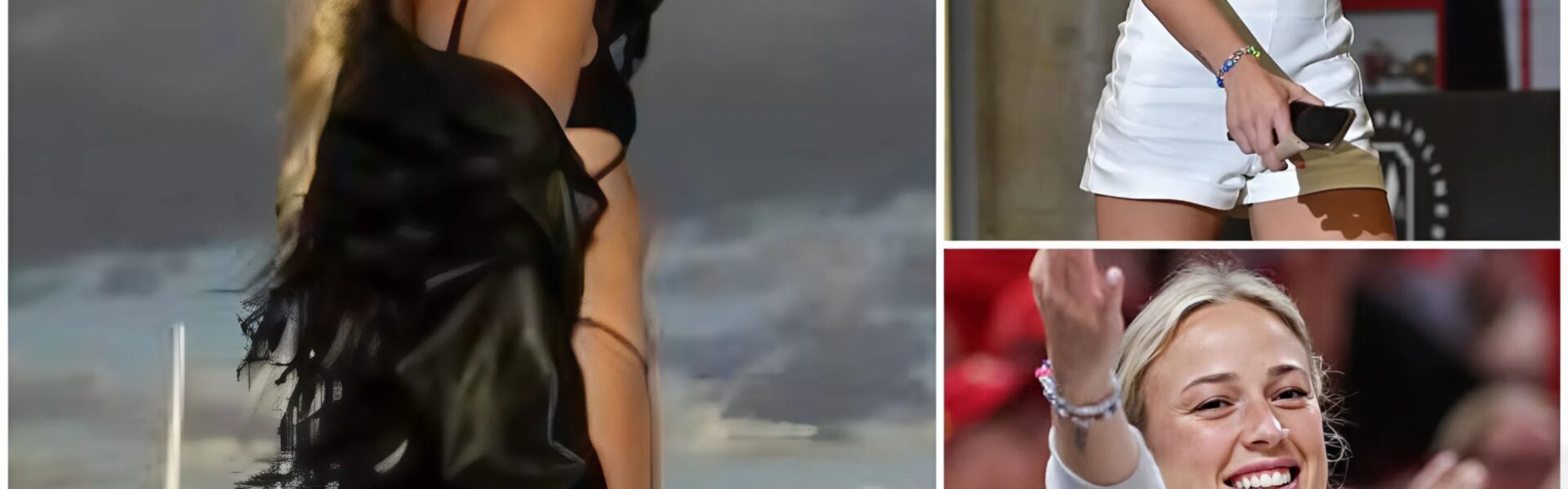 Sophie Cunningham: From WNBA Star to Viral Style Icon