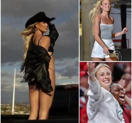 Sophie Cunningham: From WNBA Star to Viral Style Icon