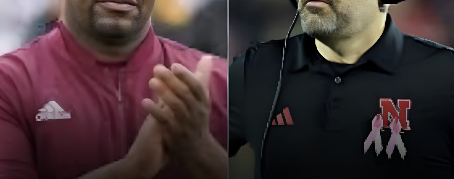 BREAKING: Nebraska Football Engulfed in Controversy as Player Faces Allegations of Leaking Team Playbook to UCLA Contact