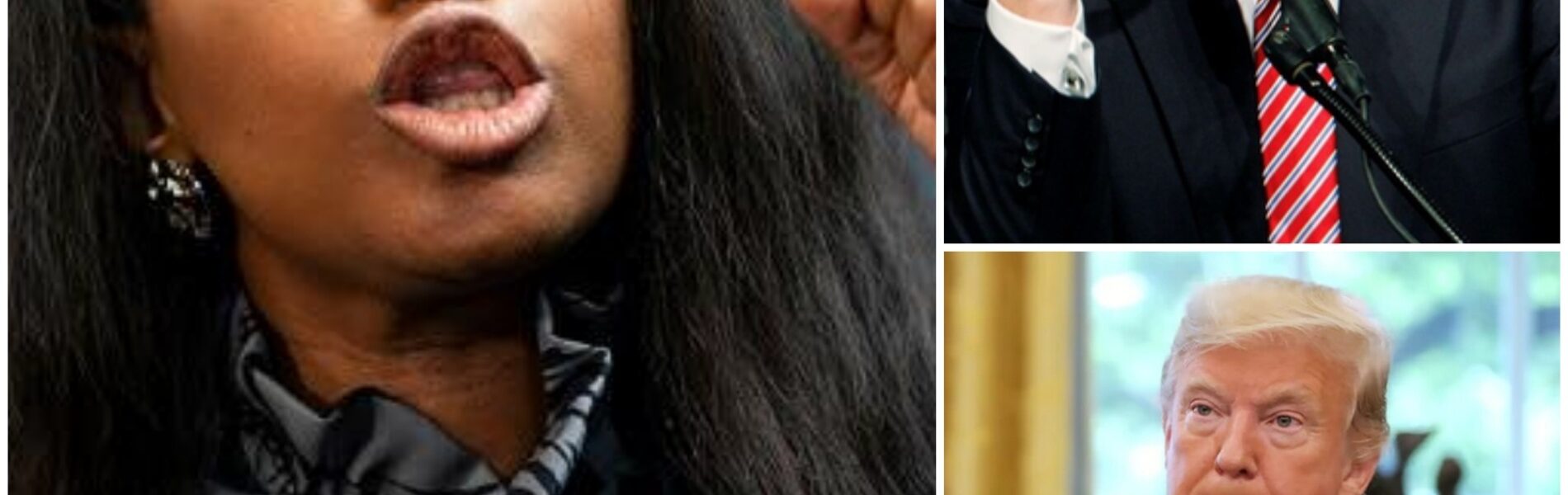 “I Know How to Count — I Just Don’t Count Lies”: Jasmine Crockett Fires Back After GOP Mockery