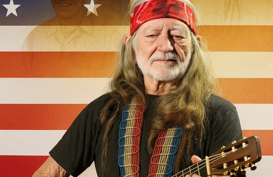 WILLIE’S SONG FOR THE VOICELESS: How a Country Legend Turned a Benefit Concert Into a Beacon for Veterans Battling PTSD and Homelessness