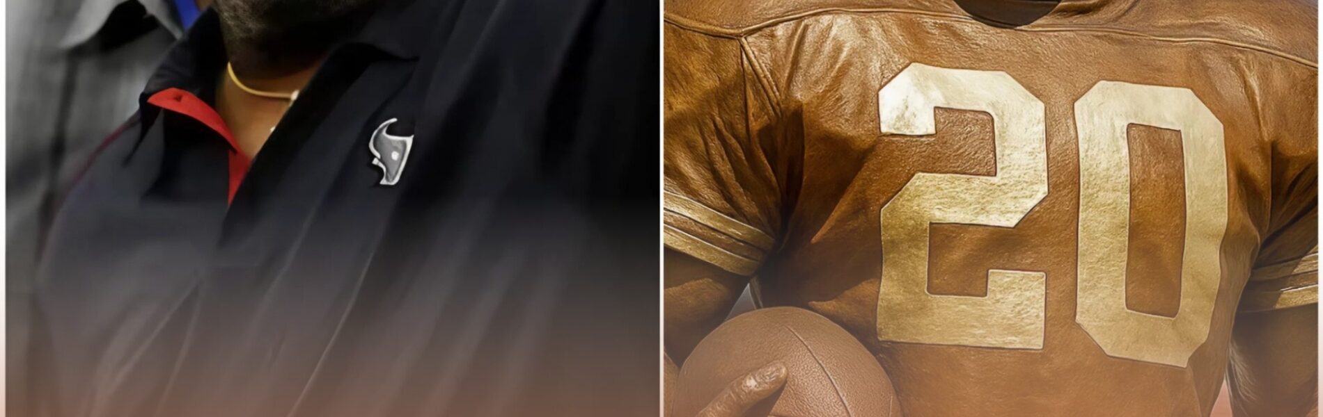 GRATITUDE: Texas Longhorns to Honor Legend Earl Campbell With $7.6 Million Statue Outside Darrell K Royal–Texas Memorial Stadium