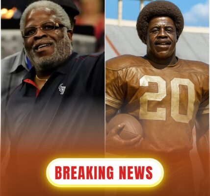 GRATITUDE: Texas Longhorns to Honor Legend Earl Campbell With $7.6 Million Statue Outside Darrell K Royal–Texas Memorial Stadium