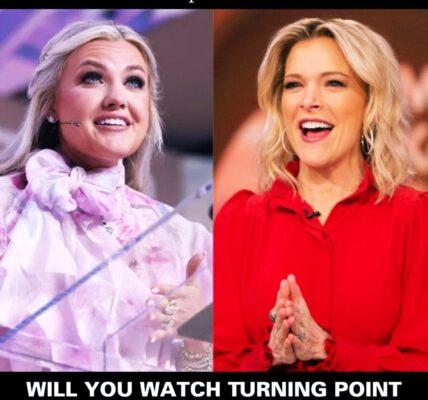 ALL-AMERICAN HALFTIME: Megyn Kelly and Erika Kirk Unveil Turning Point USA’s Faith-Filled Super Bowl Alternative