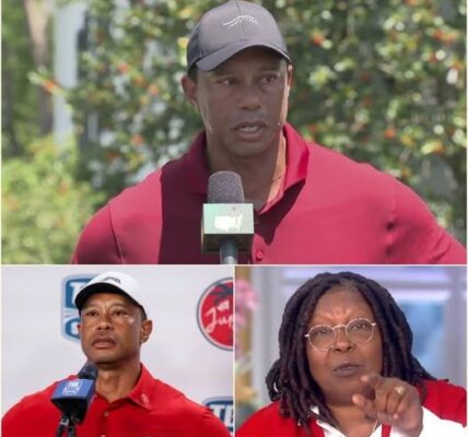 “YOU DEFAMED ME ON LIVE TV — NOW PAY THE PRICE!” — Golf Legend Tiger Woods Drops $50 MILLION Legal Bomb