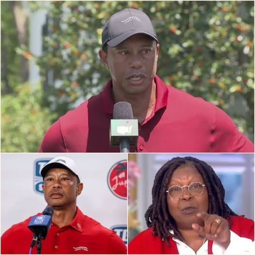 “YOU DEFAMED ME ON LIVE TV — NOW PAY THE PRICE!” — Golf Legend Tiger Woods Drops $50 MILLION Legal Bomb