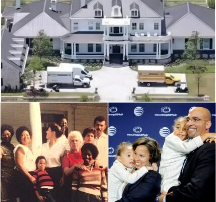 JAMES FRANKLIN BOMBSHELL: Turning Pain Into Purpose — The Heart Behind “Mama Ruth’s House”
