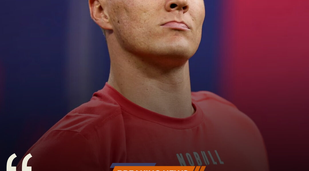 Bo Nix Responds to Troy Aikman’s ‘Just Lucky’ Comment After Historic Comeback vs. Giants