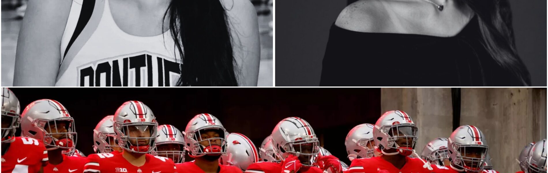 BREAKINGNEWS: Ohio State Buckeyes Honor Kimber Mills With Powerful Tribute After Tragic Passing Of Cleveland High Cheerleader