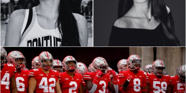 BREAKINGNEWS: Ohio State Buckeyes Honor Kimber Mills With Powerful Tribute After Tragic Passing Of Cleveland High Cheerleader